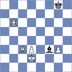Buchenau - Guevara Sanchez (chess.com INT, 2021)