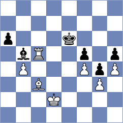 Pakleza - Bagrationi (chess.com INT, 2024)