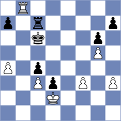 Nikolova - Deshpande (Chess.com INT, 2021)