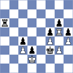 Sadhwani - Quintiliano Pinto (chess.com INT, 2021)