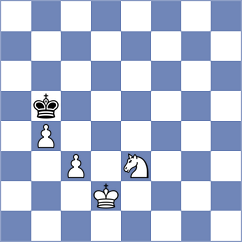 Zeynalov - Indjic (chess.com INT, 2022)