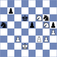 Florescu - Klyashtorny (chess.com INT, 2021)