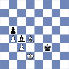 Cordova - Volovich (chess.com INT, 2023)