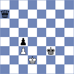 Chocenka - Rodriguez Avila (chess.com INT, 2024)