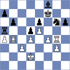 Gurner - Mikhalsky (chess.com INT, 2024)