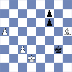 Osmonbekov - Firman (chess.com INT, 2024)
