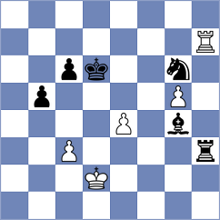 Plaskan - Yeke (Chess.com INT, 2020)