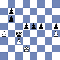 Wang - Ghafourian (chess.com INT, 2024)