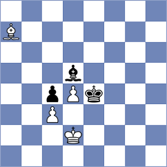 Da Silva - Kazmaier (chess.com INT, 2024)