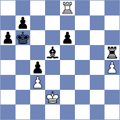 Alhejab - Tsephe (Chess.com INT, 2021)