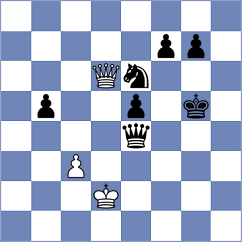 Chambers - Remolar Gallen (chess.com INT, 2022)