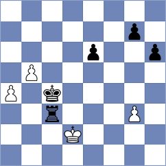 Nunez-Painchaud - Vidal del Rio (chess.com INT, 2023)