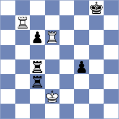 Shimanov - Mgeladze (chess.com INT, 2024)