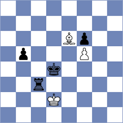 Maksimovic - Hosseinzadeh (Chess.com INT, 2020)