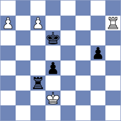 Gombocz - Cramling Bellon (chess.com INT, 2021)