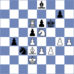 Akhilbay - Pozzari (chess.com INT, 2024)