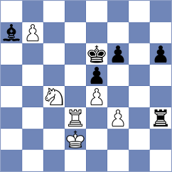 Hasanagic - Calicoca (Chess.com INT, 2015)