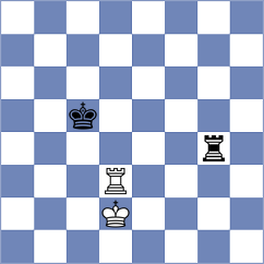 Kolmagorov - Panda (chess.com INT, 2024)