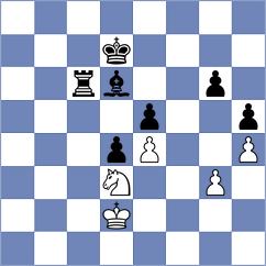 Goncharov - Rego (chess.com INT, 2024)