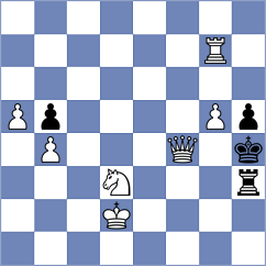 Pham - Mica (chess.com INT, 2020)