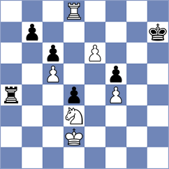 Henriquez Villagra - Tan (chess.com INT, 2024)