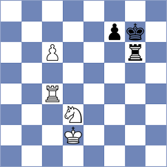 Bazeev - Van Foreest (chess.com INT, 2021)