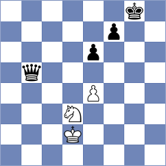 Ismayil - Melikhov (chess.com INT, 2021)