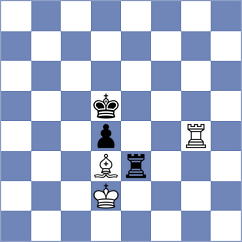 Fedoseev - Carlsen (chess.com INT, 2024)