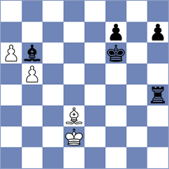 Aranda - Girones Barrios (chess.com INT, 2024)