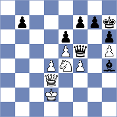 Ambartsumova - Thipsay (Chess.com INT, 2021)
