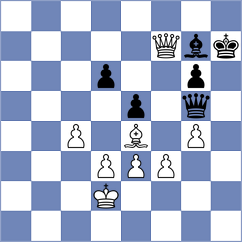 Gombocz - Kashefi (chess.com INT, 2024)