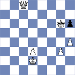 Gan-Od - Baruch (chess.com INT, 2022)