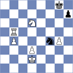 Radivojevic - Zvereva (chess.com INT, 2020)