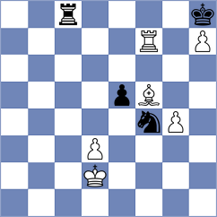 Rakhmangulova - Jarocka (FIDE Online Arena INT, 2024)