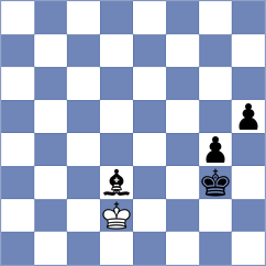 Pastar - Vedder (chess.com INT, 2023)