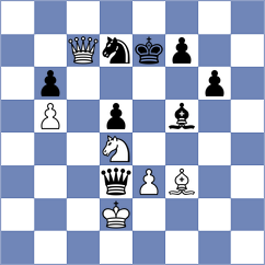 Dragun - Vestby-Ellingsen (chess.com INT, 2024)
