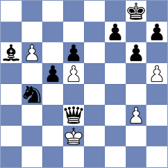 Penafiel Mendoza - Aketayeva (chess.com INT, 2024)