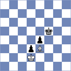 Zakirova - Nguyen (Chess.com INT, 2021)