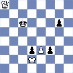 Juarez Flores - Orozco Hernandez (Chess.com INT, 2021)