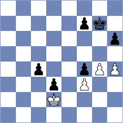Fiorito - Mirzoev (chess.com INT, 2023)