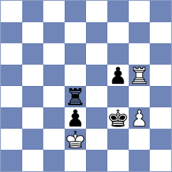 Sargissyan - Pesotskiy (chess.com INT, 2024)