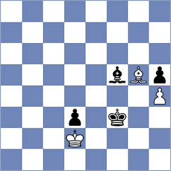 Roebers - Marais (chess.com INT, 2020)