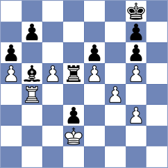 Kraiouchkine - Nilsen (chess.com INT, 2024)