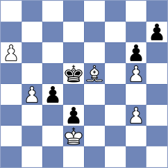 Zheng - Mariappan (Chess.com INT, 2020)