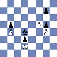 Bochnicka - Lana Rodriguez (chess.com INT, 2023)