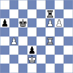 Ibarra Jerez - Matinian (chess.com INT, 2024)