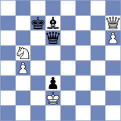 Lin - Pinero (chess.com INT, 2023)