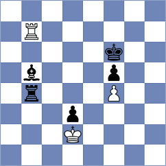 Skatchkov - Llanos (Chess.com INT, 2020)