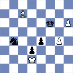 German - Alavkin (chess.com INT, 2021)
