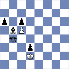 Cuevas - Klaver (Chess.com INT, 2021)